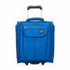 Skyway Mirage 2.0 16-inch Under Seat Rolling Tote, Blue Royal -TRAVELPRO Sales 41hgWzMTg2L