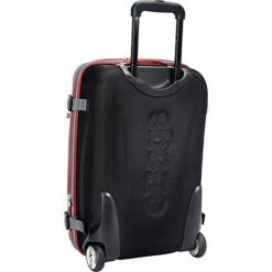 EBags TLS Mother Lode Mini 21" Wheeled Duffel Bag Luggage - Carry-On - (Heathered Graphite) -TRAVELPRO Sales 41hvv6rG3cL