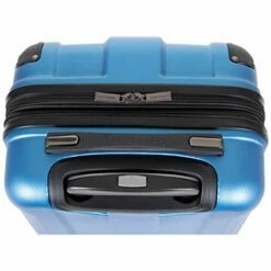 Kenneth Cole Reaction Continuum Hardside 8-Wheel Expandable Upright Spinner Luggage, Vivid Blue, 2-Piece (20" Carry-On / 28" Check Size) -TRAVELPRO Sales 41i6gdVHQKL f72591fc 189f 4606 b08d 0ec262aa4f36