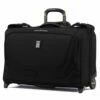 Travelpro Luggage Crew 11 22" Carry-on Rolling Garment Bag, Suitcase, Black -TRAVELPRO Sales 41iCzJcqKaL