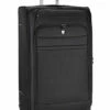 Travelers Club Business Class Expandable Spinner Luggage, Executive Black, Checked-Extra Large 32-Inch -TRAVELPRO Sales 41iR7jbuOoL