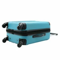 Travelers Club Sky+ Luggage Set, Teal, 3 Piece -TRAVELPRO Sales 41irTcx i6L c96b48af 0c9d 437d afb3 b775e2c4b182