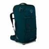 Osprey Farpoint 65 Men's Wheeled Luggage, Petrol Blue 1 Osprey Farpoint 65 Men's Wheeled Luggage, Petrol Blue -TRAVELPRO Sales 41iuClEA hL