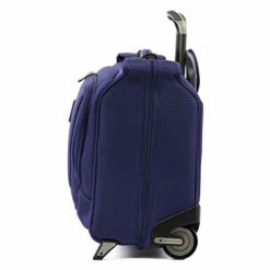 Travelpro Luggage Crew 11 22" Carry-On Rolling Garment Bag, Suitcase, Indigo -TRAVELPRO Sales 41jGbsPGkIL