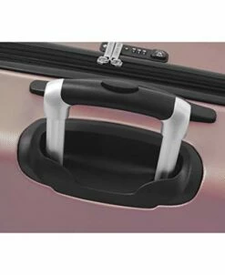 London Fog Southbury II Hardside Spinner Luggage, Blush, 2-Piece Set (20/29) -TRAVELPRO Sales 41jPkoahxZL 29cdb204 0784 4aca bd26 3d148e8e8bcd