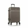 Heys Charge-A-Weigh 26" Spinner Luggage (Beige) -TRAVELPRO Sales 41j pnPIcXL
