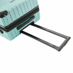 Kensie 3 Piece Or 20" Tigard Luggage Set, Slate Blue, Inch Carry-On -TRAVELPRO Sales 41k6LELampL