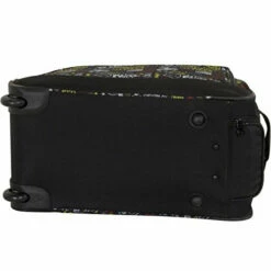 CALPAK Plato Music Man 21-inch Carry-on Rolling Upright Duffel Bag -TRAVELPRO Sales 41kB8iTj7bL