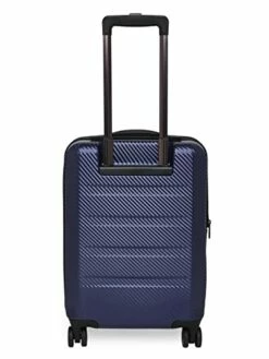 HEYS EZ Access 2.0 Range Navy Color Hard Cabin Luggage, Blue, Luggage -TRAVELPRO Sales 41kJ7p1STEL