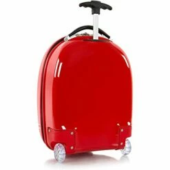 Heys America National Basketball Association Officially Licensed Wheeled Luggage (Chicago Bulls, 18-Inch) 8 Heys America National Basketball Association Officially Licensed Wheeled Luggage (Chicago Bulls, 18-Inch) -TRAVELPRO Sales 41kNSGsGtgL