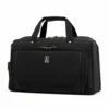 Travelpro Crew Versapack Weekender Carry-on Duffel Bag W/Suiter, Jet Black, One Size 1 Travelpro Crew Versapack Weekender Carry-on Duffel Bag W/Suiter, Jet Black, One Size -TRAVELPRO Sales 41kO2JXUKYL