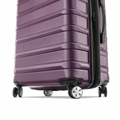 Samsonite Omni 2 Hardside Expandable Luggage With Spinner Wheels, Purple, 3-Piece Set (20/24/28) -TRAVELPRO Sales 41kW8N zgvL 976255ee a511 4557 96da ba1cac6da782