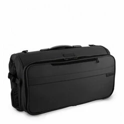 Briggs & Riley Baseline Compact Tri-Fold Garment Bag,Black -TRAVELPRO Sales 41kexJREYSL dd5f4bff 3305 4307 9ff1 72292a444cc0