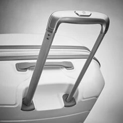 Samsonite CFreeform 2 Piece Set 21 And 28 Inch Expandable Spinners (One Size, White) -TRAVELPRO Sales 41l15Nws2KL