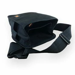 SPIKA Shell Bag With Adjusting Belt Double Layer Pouch -TRAVELPRO Sales 41l6Z Zvs4L