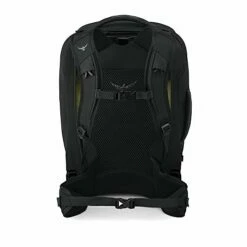 Osprey Farpoint 36 Men's Wheeled Luggage, Black -TRAVELPRO Sales 41l72yg TgL