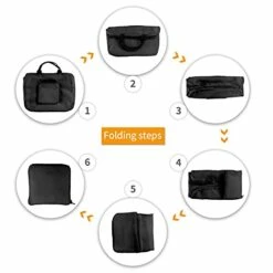 ZHUOBAIL Ka-pp_a A_lp-ha Ps-i 1911 KAP Fraternity Nupes Travel Duffel Bag Storage Packet Foldable Lightweight Portable High Capacity Tote Carry On Luggage Bags Handbag Box 16x6x12.6 Inch 14 ZHUOBAIL Ka-pp_a A_lp-ha Ps-i 1911 KAP Fraternity Nupes Travel Duffel Bag Storage Packet Foldable Lightweight Portable High Capacity Tote Carry On Luggage Bags Handbag Box 16x6x12.6 Inch -TRAVELPRO Sales 41lIcpjodZS