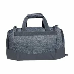 Adidas Defender 4 Small Duffel Bag, Jersey Onix Grey/Rose Gold/Onix Grey -TRAVELPRO Sales 41lNEOLAZyS