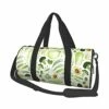 Fredeulva Cabbage Squash Leek Onion Asparagus Duffel Bag Canvas Shoulder Round Gym Sports Travel Weekender Bags For Man Women -TRAVELPRO Sales 41lNZJLziZS
