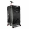 Traveler's Choice Maxporter II 30" Hardside Spinner Trunk Luggage, Black -TRAVELPRO Sales 41lPILJMXHL