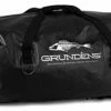 Grundens Grundéns 105 Liter Shackelton Duffel Bag, Waterproof And Durable, Black- OneSize -TRAVELPRO Sales 41lrOgA ozL