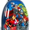 Heys America Marvel Avengers Boy's 18" Rolling Carry On Luggage 1 Heys America Marvel Avengers Boy's 18" Rolling Carry On Luggage -TRAVELPRO Sales 41mExb7 2BoFL