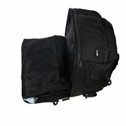 Genius Pack 20" Carry On Duffle Bag W/Integrated Garment Suiter 14 Genius Pack 20" Carry On Duffle Bag W/Integrated Garment Suiter -TRAVELPRO Sales 41melss1RbL