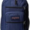 JanSport Big Student, Navy, One Size -TRAVELPRO Sales 41mivHgavJL