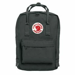 Fjallraven Fj Llr Ven K Nken 13" Forest Green One Size