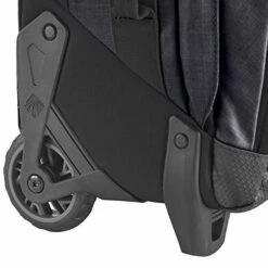 Eagle Creek ORV 2-Wheel Carry-On Rolling Duffel, Asphalt Black 27 Eagle Creek ORV 2-Wheel Carry-On Rolling Duffel, Asphalt Black -TRAVELPRO Sales 41nBDyqDTsL