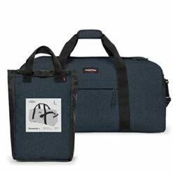 Eastpak - Terminal + - Triple Denim -TRAVELPRO Sales 41nCx3O8LdL