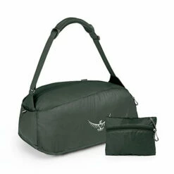 Osprey UL Stuff Duffel, Shadow Grey 12 Osprey UL Stuff Duffel, Shadow Grey -TRAVELPRO Sales 41nD8hRse9L