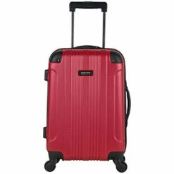 Kenneth Cole Reaction Out Of Bounds 20-Inch Carry-On Lightweight Durable Hardshell 4-Wheel Spinner Cabin Size Luggage 12 Kenneth Cole Reaction Out Of Bounds 20-Inch Carry-On Lightweight Durable Hardshell 4-Wheel Spinner Cabin Size Luggage -TRAVELPRO Sales 41nGaFbNGcL