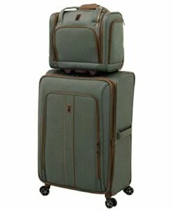 LONDON FOG Newcastle 15-Inch Underseater, Slate Bronze 9 LONDON FOG Newcastle 15-Inch Underseater, Slate Bronze -TRAVELPRO Sales 41nJGDq0U6L