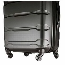 Samsonite Omni PC 20|24inch 2-Piece Spinner Set Platinum -TRAVELPRO Sales 41nWhfFHDyL 2fbfd94c 004e 46a0 a904 c5f2b16b17e1