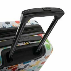 American Tourister Disney 2-piece Hardside Carry-On Set, Mickey Mouse -TRAVELPRO Sales 41nXoFdQppL