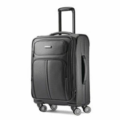 Samsonite Leverage LTE 5 Piece Carry-On Bundle | 20", 25", 29", Wheeled Garment Bag, Travel Pillow -TRAVELPRO Sales 41nZTYKrNTL a7a92daf b888 45da a4ca bc935f24d6af