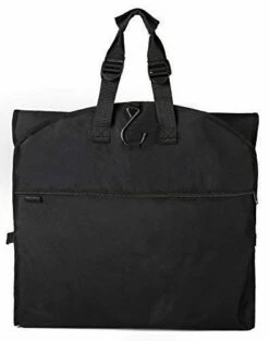 Magictodoor 60" Garment Bag Tri-Fold Gown Length W/Hanging Hook Large Pocket Destination Bag -TRAVELPRO Sales 41n 2Bm3HQKVL