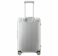 RIMOWA Original Lufthansa Edition Check-In M, Silver 60L -TRAVELPRO Sales 41n iVZWxPL