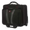 Wenger Luggage Granada Pro 15.6-Inch, Black