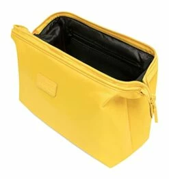 Lipault - City Plume 24H Bag - Top Handle Shoulder Overnight Travel Weekender Duffel Luggage For Women - Sunflower -TRAVELPRO Sales 41naAMzVvnS