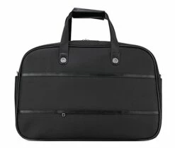 DELSEY Chatelet Air Soft Travel Bag, Unisex Adult, Black, S -TRAVELPRO Sales 41njnB2 Z5L