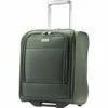 Samsonite Eco Rev Wheeled Underseat Carry-On (Cactus/Camo Green) -TRAVELPRO Sales 41oCVpoo4YL