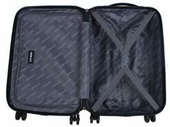Steve Madden Luggage Set 3 Piece - Lightweight Hardside Suitcase Set - Includes 20 Inch Carry On, 24In/28In Checked Bag With 8-Wheel Rolling Spinner (Rose Gold, One Size) -TRAVELPRO Sales 41obKB4A 6L e3db5caf 41ce 4dbc 839e 4ac7723858db