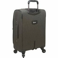 Dejuno Noir Lightweight 3-piece Spinner Luggage Set With Laptop Pocket-Grey, One Size -TRAVELPRO Sales 41p A8WJwFL 1af04a52 7a7e 4644 928c 04aaf71f3de2