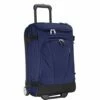 EBags TLS Mother Lode Mini 21" Wheeled Carry-On Duffel (True Navy) -TRAVELPRO Sales 41pCUNo9PNL