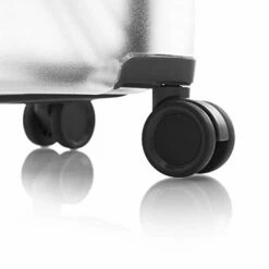 Heys America X-Ray Spinner Luggage (Black, 26") -TRAVELPRO Sales 41pUqAnHTNL