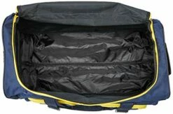 Rockland Rolling Duffel Bag, Navy, 22-Inch -TRAVELPRO Sales 41pY IdApXL