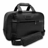 Briggs & Riley Executive Travel Duffle Bag, Black -TRAVELPRO Sales 41pdrVIpnoL
