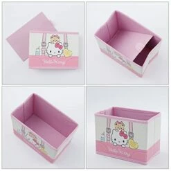 Kitty Makeup Bag Kitty Cat Cosmetic Bag Portable Travel Cosmetics Storage Case Gift For Girls Women（MUB Kitty A） -TRAVELPRO Sales 41pmgP 28UL